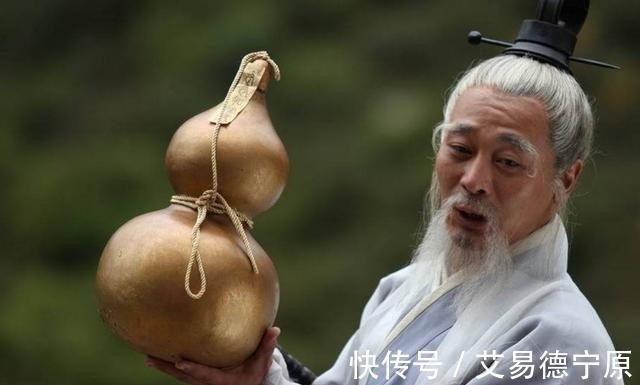 太上老君!如果西天和天庭打起来,谁能获胜?答案超乎你的意料