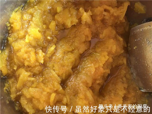 一年四季，此早餐我家就没断过，软糯香甜，孩子老人最爱吃！