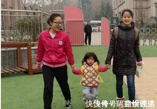 幼儿园|幼儿园毕业典礼就是“妈妈秀”，孩子：妈妈，你不漂亮，别去参加