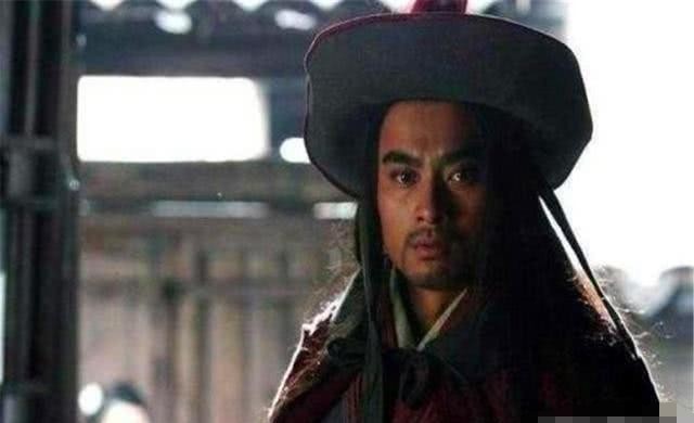 林冲|柴进为什么只安排人试探林冲武艺,却不试武松?武松看完脸都绿了