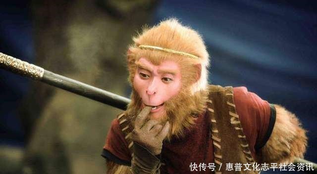 取经|从寻求医治人参果树,谈孙悟空的面子问题