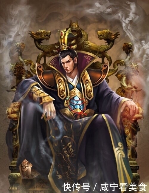 来演|《圣墟》假如辰东开始拍摄遮天电视剧,别的不管黑皇必须此人来演