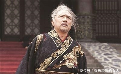 税收|国库空虚，皇帝用恶心馊主意增税收，百姓造反活活饿死他