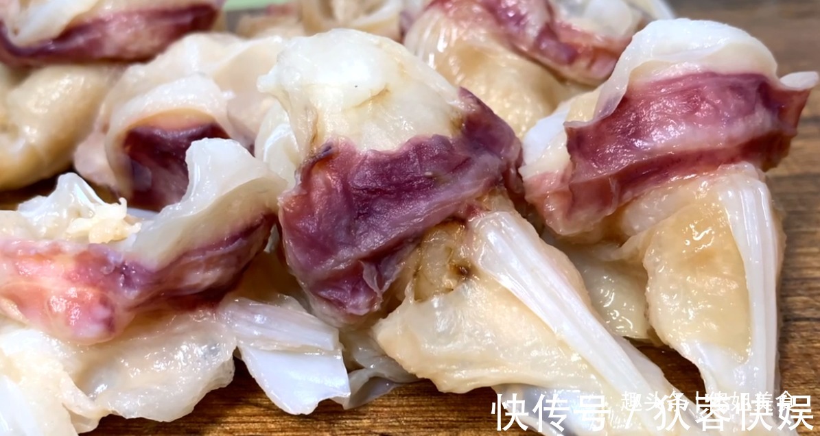 天热了,此肉再贵也要吃,比鸡鸭鱼便宜,比牛羊鹅滋补,太香了!