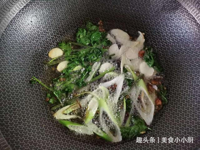 爱吃“饺子”的人有福了,饺子馆大厨,传授拌馅“秘方”,太香了