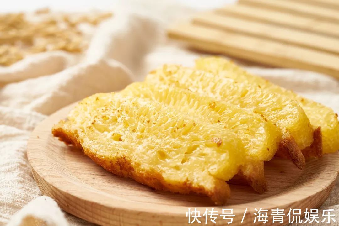 粤式茶楼招牌点心原来这么简单,学会天天在家喝早茶!