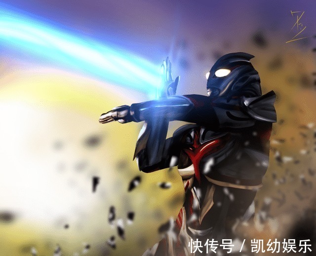 神作|平成七部奥特曼评分,奈克瑟斯神作9.4分,麦克斯最低只有8.4分