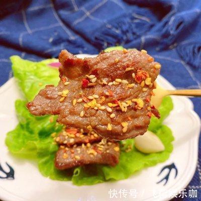 全网最详细的香煎黑胡椒牛柳的做法，手残党都一次成功