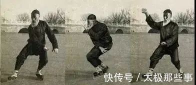 站桩|塌腰和坐胯是一对不可分割的整体,这两点做不到位,其他的无从谈起