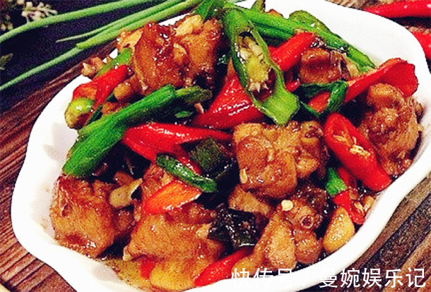 出游鸡翅必备,孩子爱吃酱香菜,鲜香美味,孩子一顿吃10个