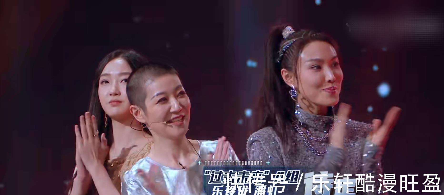 《好声音》季军参加《中国潮音》差点一轮游,幸好被大张伟复活