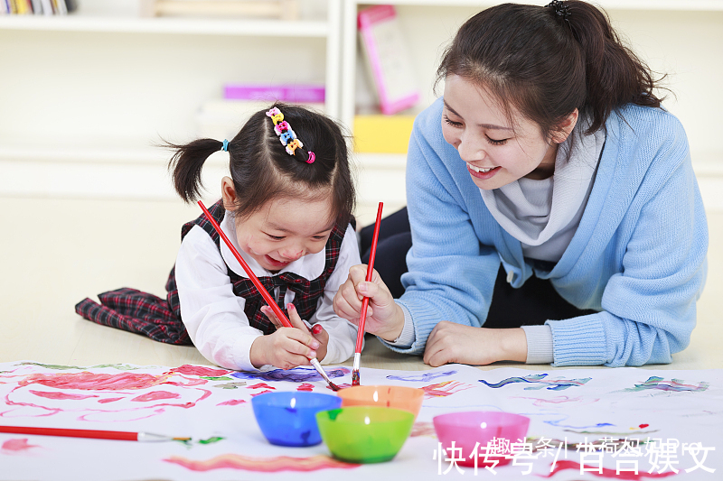 孩子|“外婆去世了我要去陪葬”小学生请假理由逗笑老师，亲人心头一紧