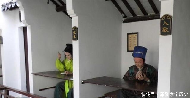 回家|考了十次不中举,回家时写下一诗,没想到却流传千古