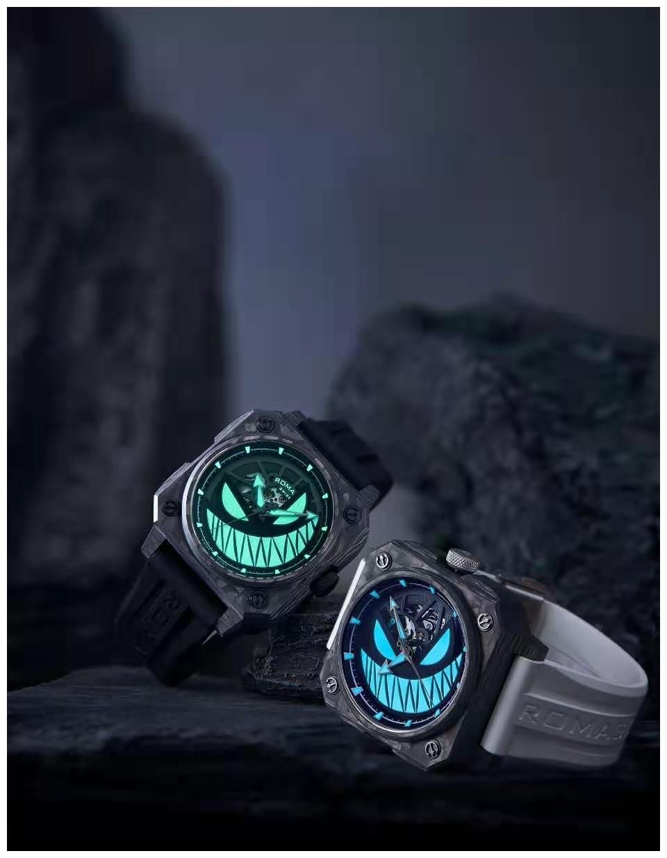 雷米格ROMAGO 你最爱哪款雷米格？