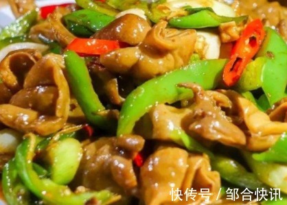 猪大肠|适合智力发育落后,易患口腔溃疡的孩子多吃的菜,简单好做还便宜