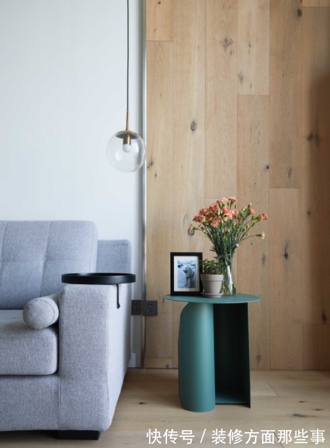 鞋帽柜|独居女孩的家,87㎡一人居,舒适翻倍,谁看完不羡慕