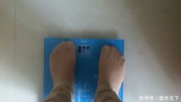 100斤160cm胖吗