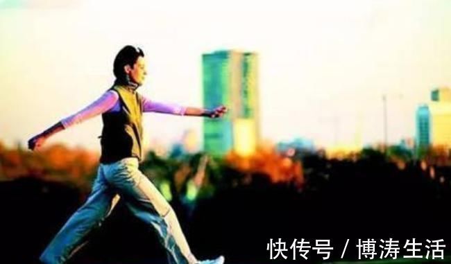 长寿|走路有助于长寿假如不注意以下三点,走多少步也是白走