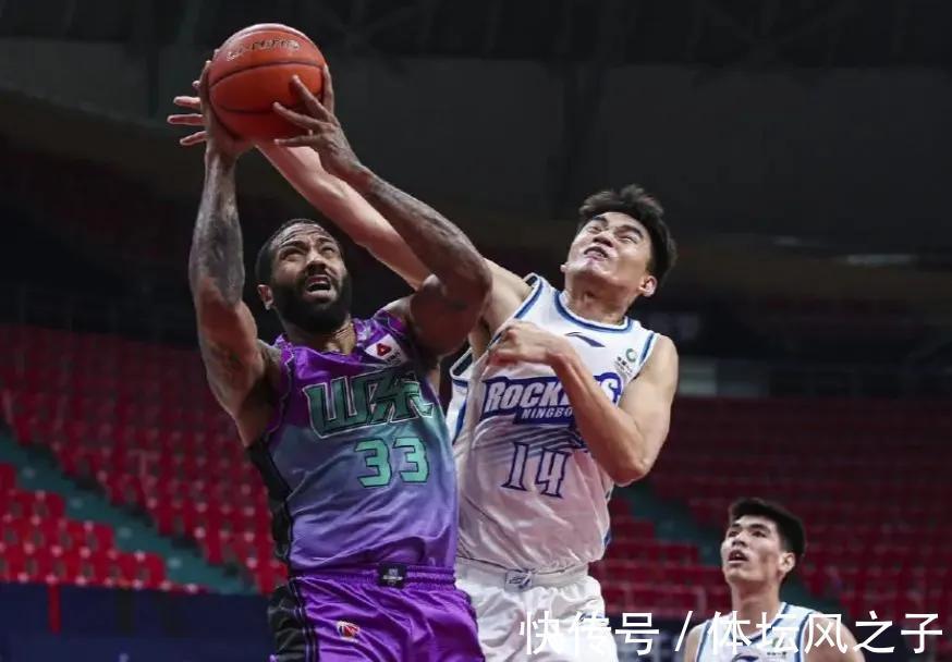 外援|山东男篮第三外援人选已定,或是NBA强力外援,为下赛季做准备了