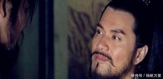 人为|塑料兄弟情梁山三巨头各有3心腹,为何无一人为其报仇!