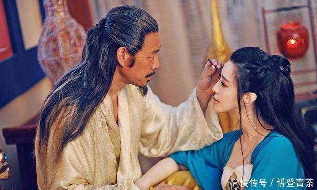 武士彟|武则天为什么能当上中国第一女皇帝?时来天地同协力