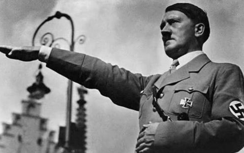 答案|假如二战德国抢先研究出了原子弹,世界会怎样?答案令人窒息!