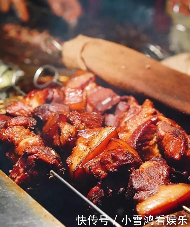 八宝粥|这些小巷子了美食,也太~~好吃了吧