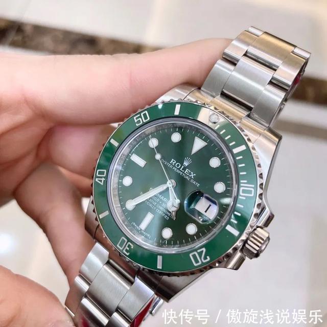 百达翡丽 便宜的才几百,贵的上千万!在二手市场买表的都是什么人?