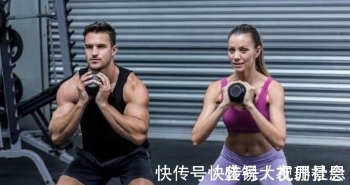 动感单车|健身训练中,长期做力量训练,不进行有氧训练,会有怎样的后果?