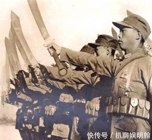 匈奴|信不信由你，这才是中国最好的刀，打过匈奴，胜过日本