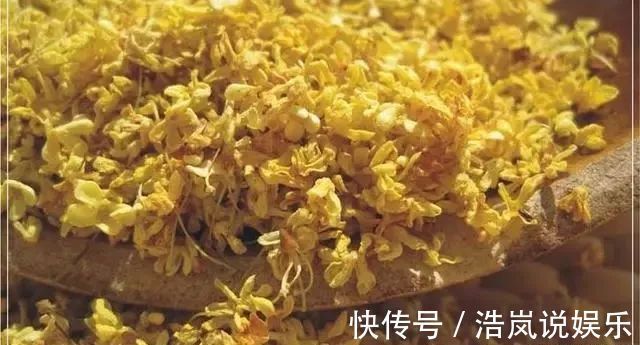 祛除|桂花不仅可以吃,还有药用价值,现在知道还不晚
