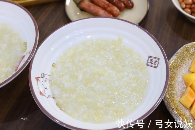 开学早餐不发愁，晒晒我家学生的早餐，十分钟搞定，丰盛又营养