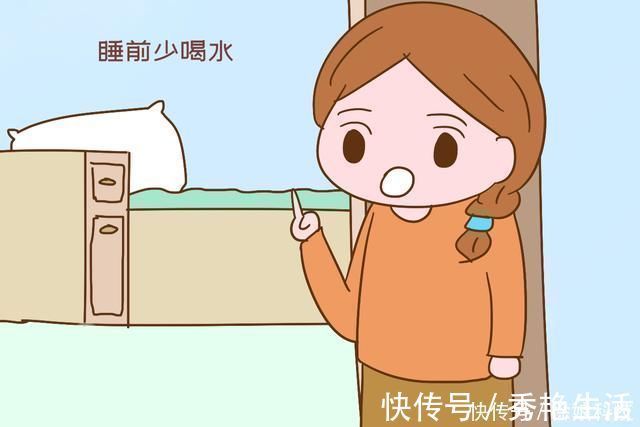 羊水|怀孕后,孕妈喝水时要讲究,以下方式会让羊水更清澈,对胎儿好