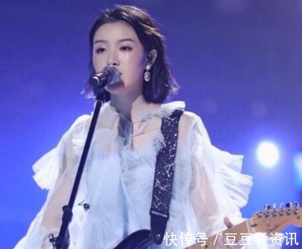 《歌手》第五期大魔王來(lái)了,她奇襲袁婭維成功,黃霄云終于被淘汰