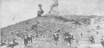 我军|我军抗美援朝胜利之后，老蒋召集部下，说了这样一番话