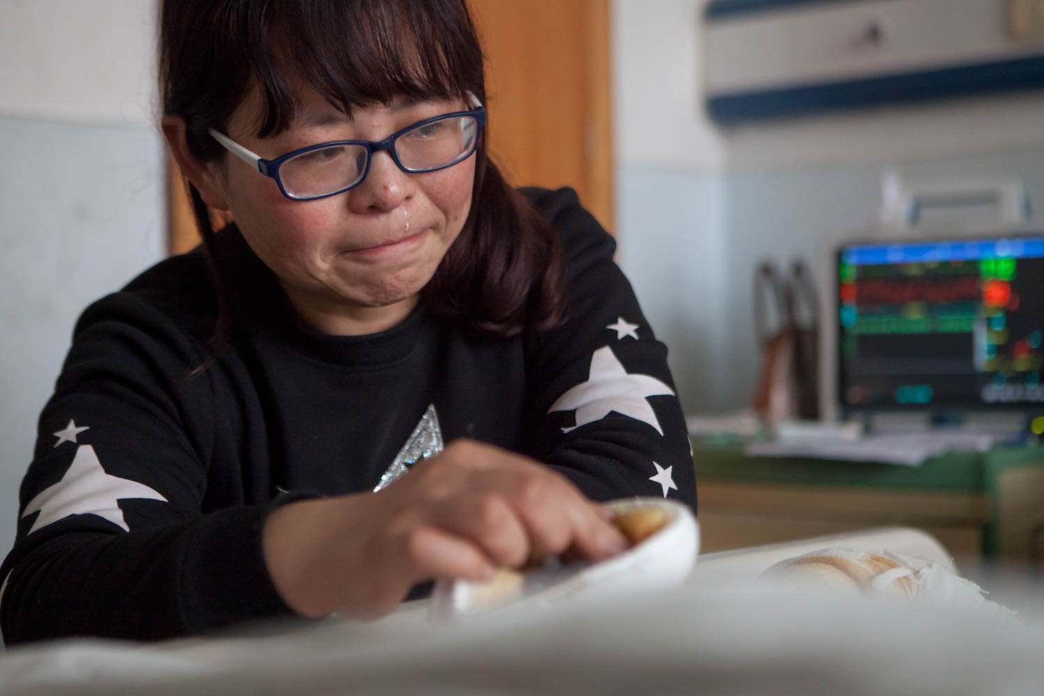 刘继荣|为啥打骂孩子后,娃会哭着要抱抱父母知道原因后,真是心疼孩子