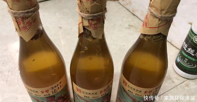 自制钓鱼小药“香虎酒”，仅需2种材料，再也不担心烧手