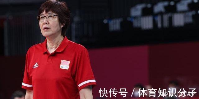 山东女排|中国女排主帅即将揭晓!郎平接班人重回山东