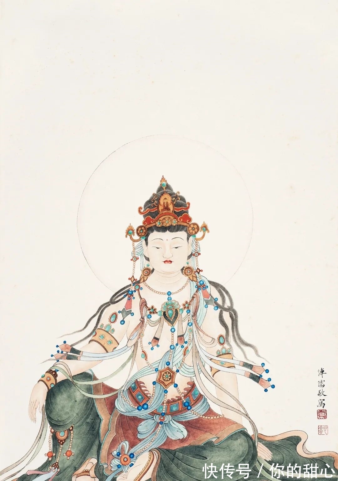 cm@北京华艺国际秋拍|溯古开新 于斯为盛:中国近现代书画精赏