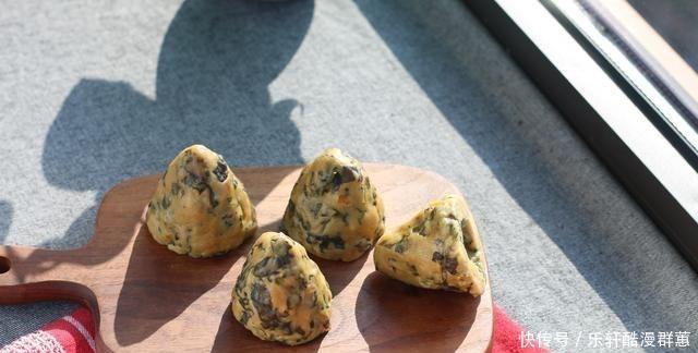 随手一蒸好早餐,无油无糖还抗饿,胖成球也能瘦回来