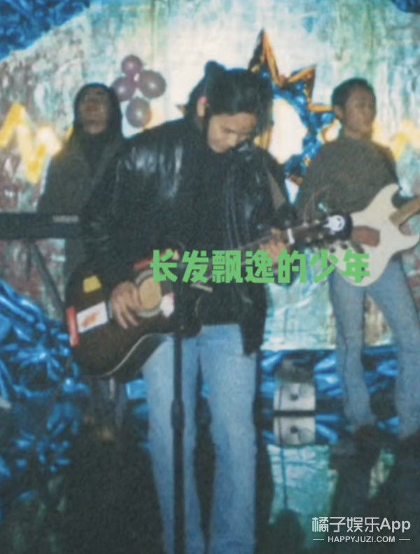 唱游天下|還記得《中國好聲音》的張恒遠(yuǎn)嗎？和緋聞女友同框了！