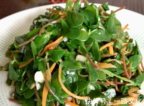 营养价值|天热，这3种野菜要多吃，比买的营养高，清肠消暑还补钙！