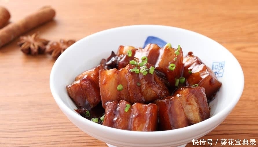 做出|爱吃肉的人过来看看,如何做出美味红红肉,其实很简单