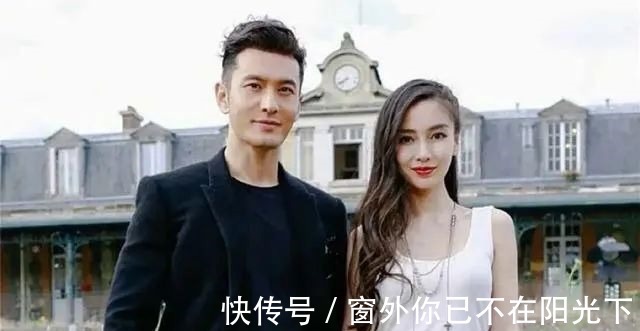 楊穎|黃曉明退出浪姐,娛評人犀利點評:楊穎要氣瘋,前女友這么重要?