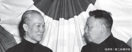 探望|蒋经国去探望孙立人,88岁老将提了3个要求,结果却只满足了1个!