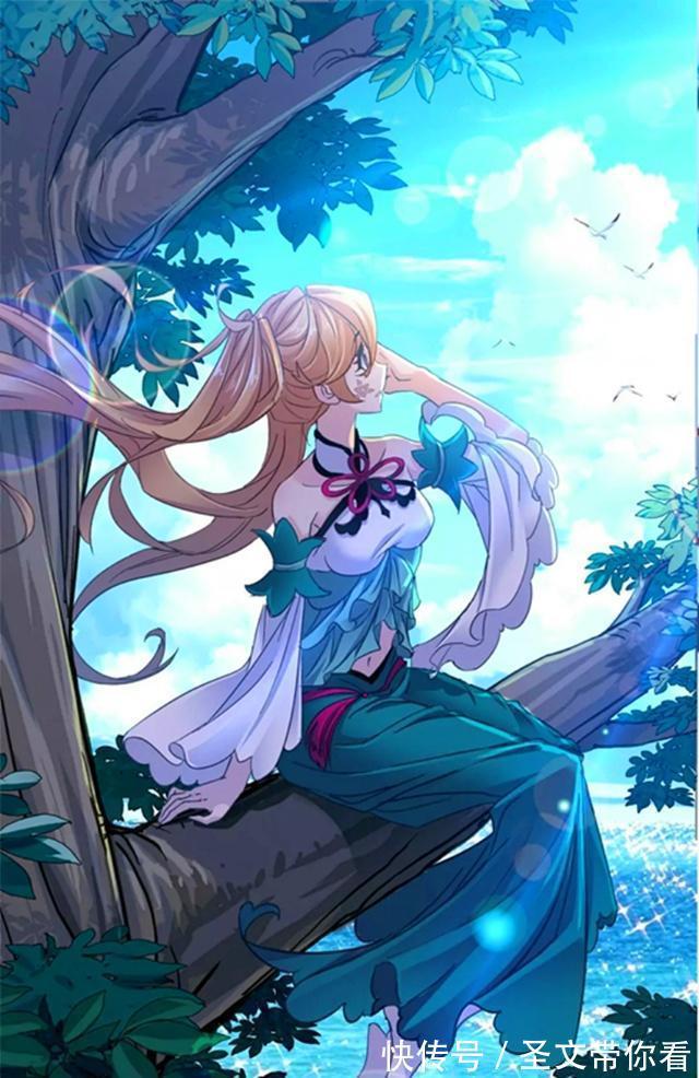 攻击能力|斗罗大陆：白沉香“得意洋洋”？她自创“死亡俯冲”技能是根源