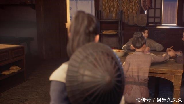 修仙|凡人修仙传这就是看小说多年,一直幻想着的“修仙”,梦圆满了