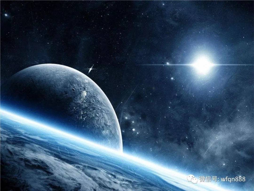 读者$《三体》带有中国元素,为何仍在美国大受欢迎?读者:问出了科学终极问题