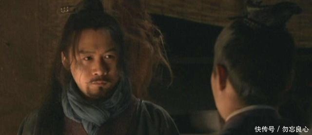 水浒里,这个人如果先上梁山,梁山不会被宋江等占据!