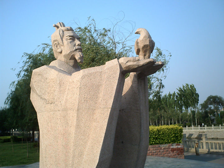 万言！10个古人，10首临江仙，10段历史故事